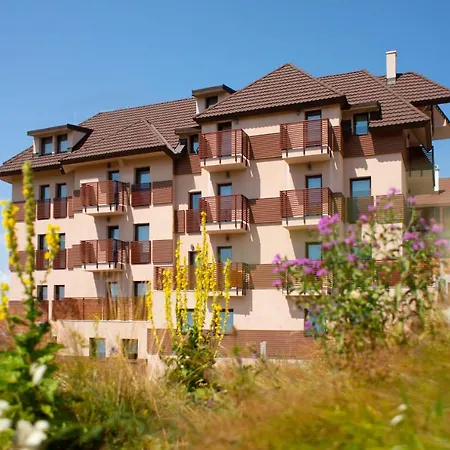 Belvedere Hills Luxury And Aparthotel Kopaonik