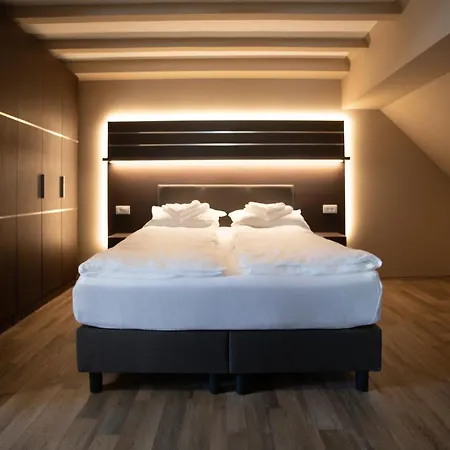 Belvedere Hills Luxury And Aparthotel *