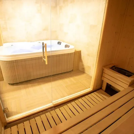 Aparthotel Belvedere Hills Luxury And