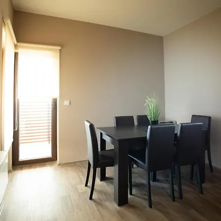 Belvedere Hills Luxury And Apartahotel