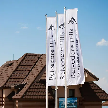 Belvedere Hills Luxury And Kopaonik