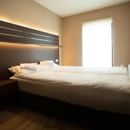 Apartahotel Belvedere Hills Luxury And