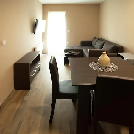 Aparthotel Belvedere Hills Luxury And Kopaonik