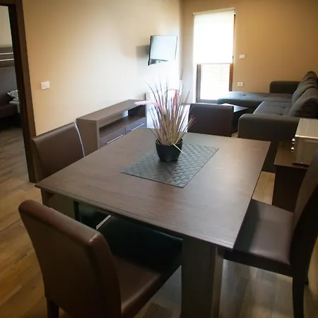 Belvedere Hills Luxury And Hotel de apartamente 3*