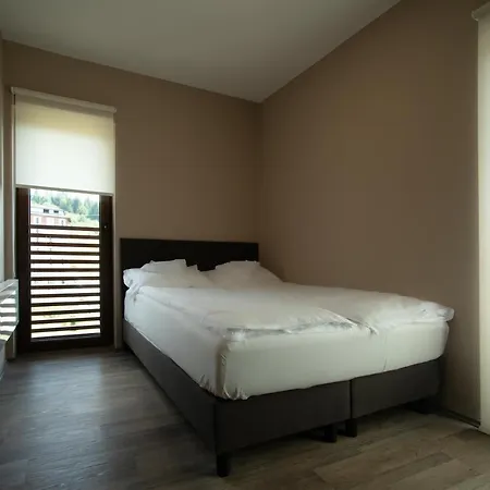 Aparthotel Belvedere Hills Luxury And
