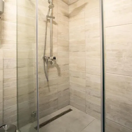 Belvedere Hills Luxury And Aparthotel