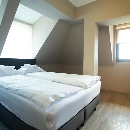 Belvedere Hills Luxury And Aparthotel Kopaonik