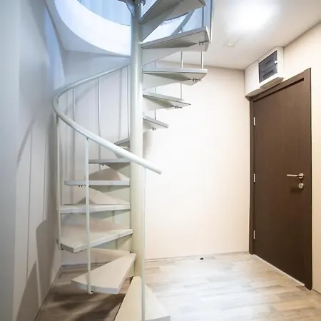 Belvedere Hills Luxury And Kopaonik