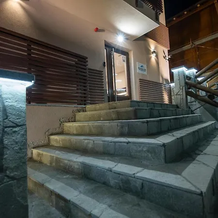 Belvedere Hills Luxury And Aparthotel