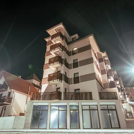 Belvedere Hills Luxury And Kopaonik