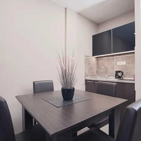 Belvedere Hills Luxury And Apartahotel Kopaonik