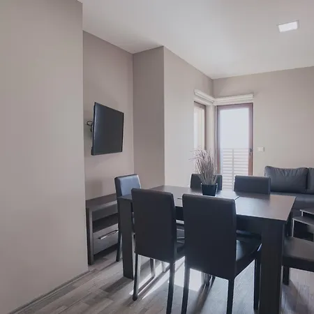 Belvedere Hills Luxury And Kopaonik