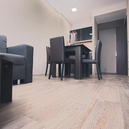 Belvedere Hills Luxury And Aparthotel