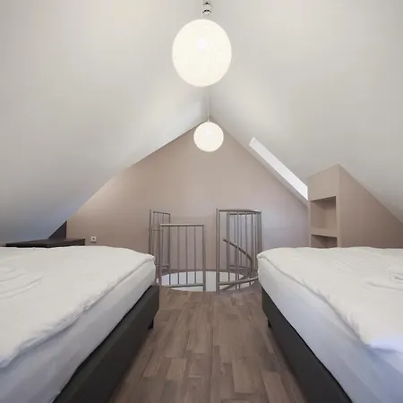 Belvedere Hills Luxury And Apartahotel