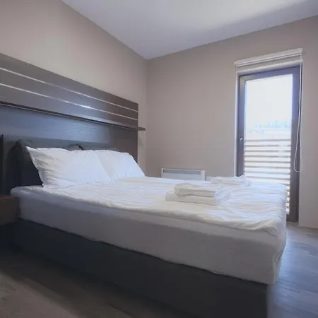 Belvedere Hills Luxury And 3*