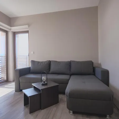 Belvedere Hills Luxury And Aparthotel *