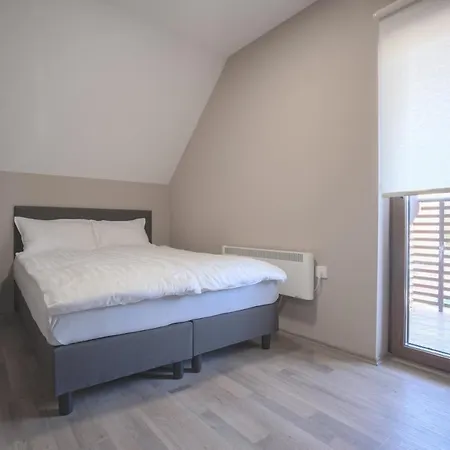 Belvedere Hills Luxury And Apartahotel Kopaonik