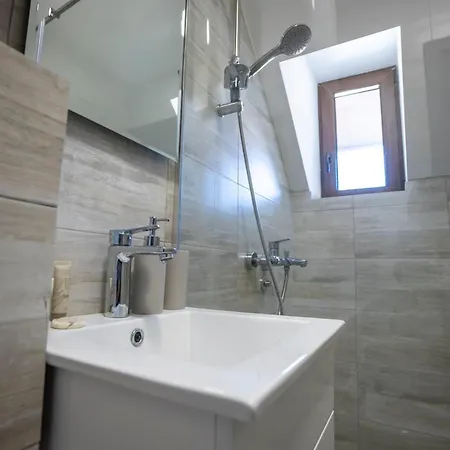 Belvedere Hills Luxury And Aparthotel