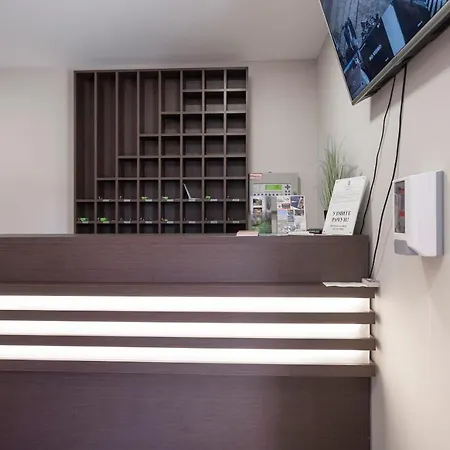Aparthotel Belvedere Hills Luxury And
