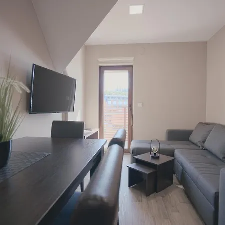 Apartahotel Belvedere Hills Luxury And