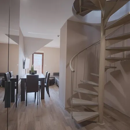 Apartahotel Belvedere Hills Luxury And Kopaonik