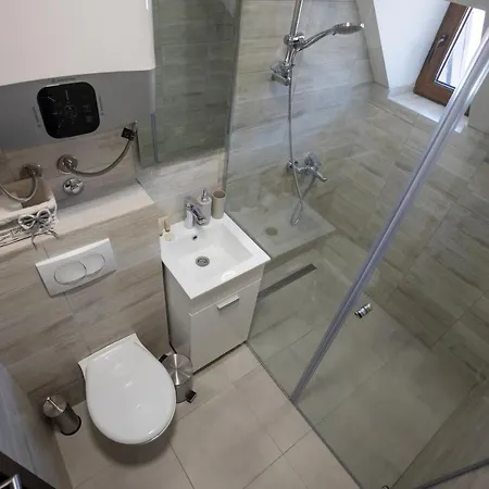 Belvedere Hills Luxury And Aparthotel *