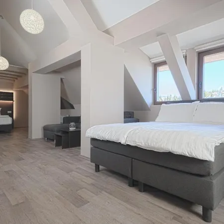 Belvedere Hills Luxury And * Kopaonik
