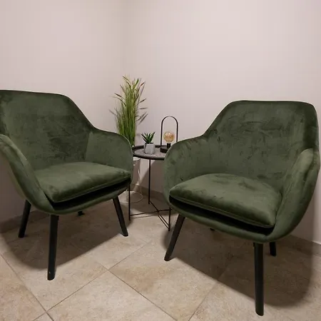 Hotel de apartamente Belvedere Hills Luxury And