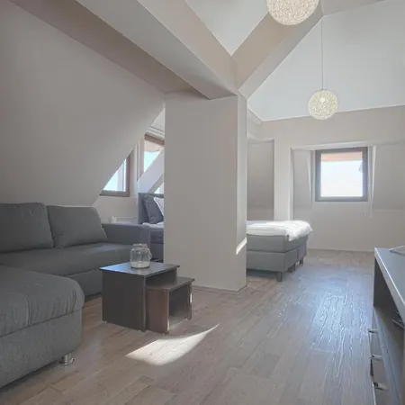 Belvedere Hills Luxury And Apartahotel