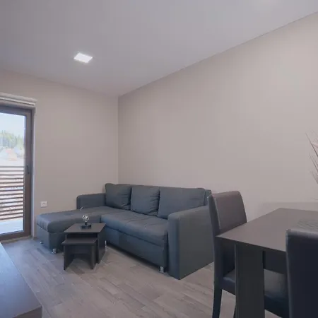 Apartahotel Belvedere Hills Luxury And Kopaonik