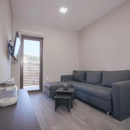 Belvedere Hills Luxury And Aparthotel Kopaonik