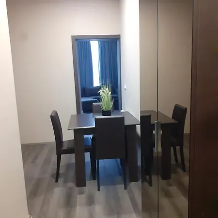 Apartahotel Belvedere Hills Luxury And Kopaonik