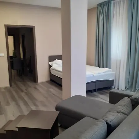 Belvedere Hills Luxury And Apartahotel Kopaonik