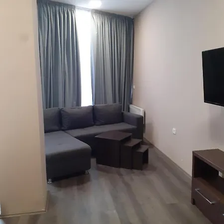 Belvedere Hills Luxury And Apartahotel 3*