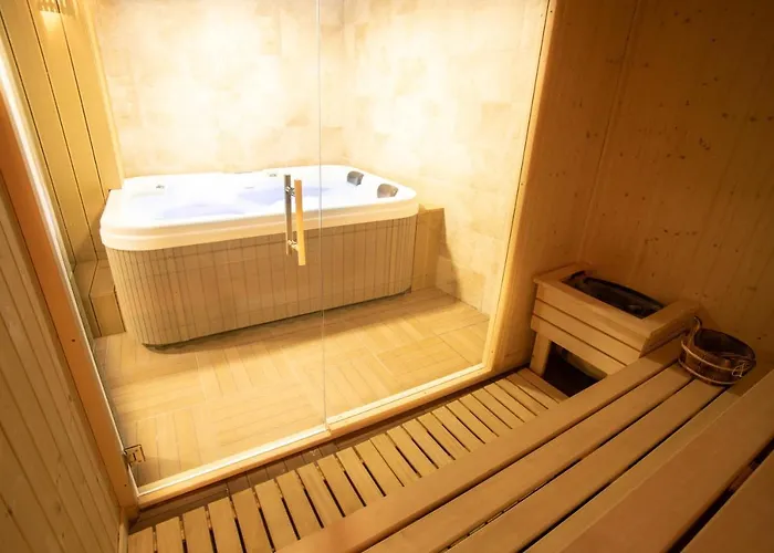 Aparthotel Belvedere Hills Luxury And