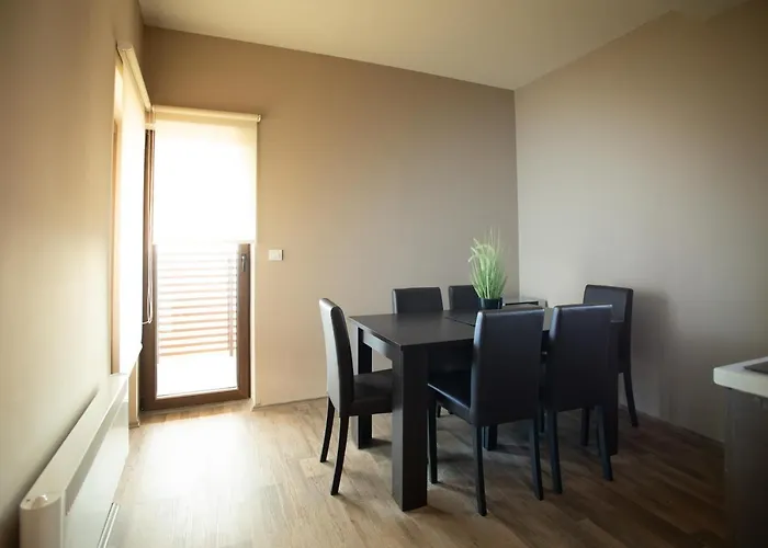 Belvedere Hills Luxury And Aparthotel