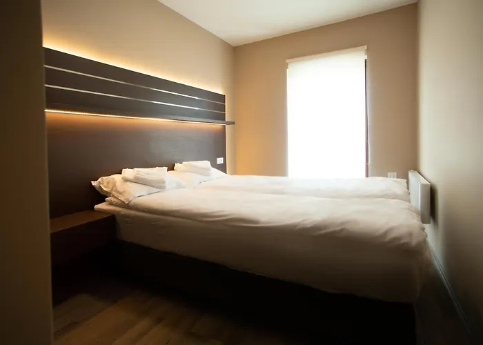 Aparthotel Belvedere Hills Luxury And