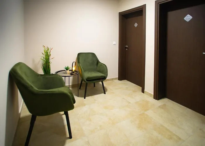 Belvedere Hills Luxury And Kopaonik