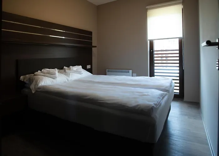 Belvedere Hills Luxury And 3* Kopaonik