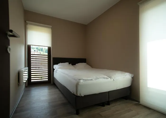 Aparthotel Belvedere Hills Luxury And