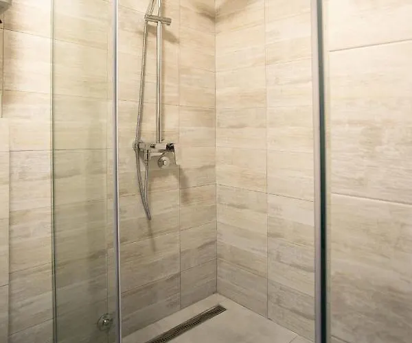 Belvedere Hills Luxury And Aparthotel