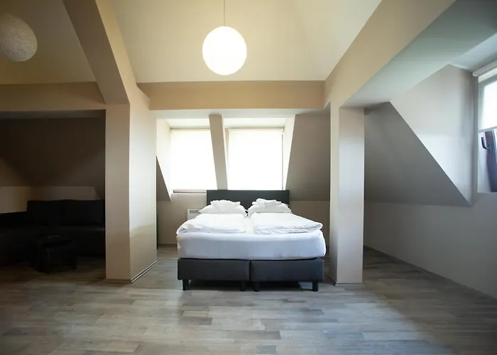 Belvedere Hills Luxury And 3*