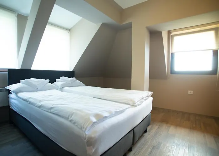 Belvedere Hills Luxury And Aparthotel Kopaonik