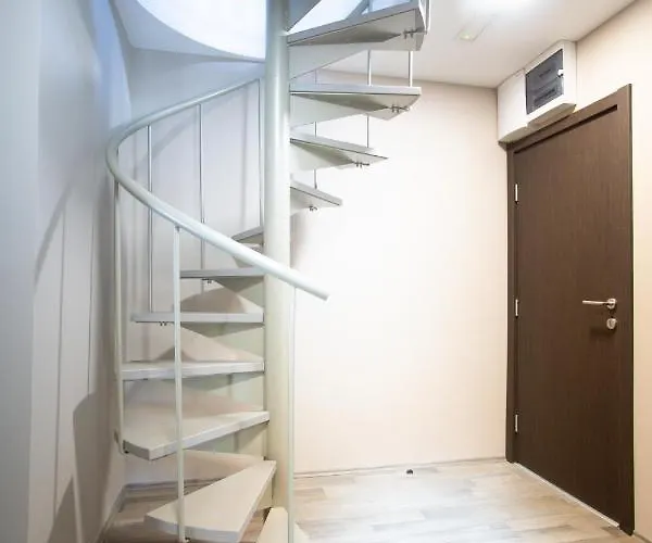 Belvedere Hills Luxury And Kopaonik