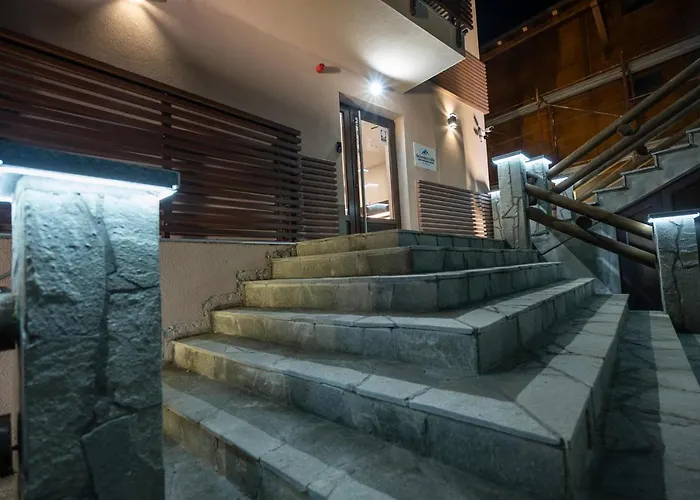 Belvedere Hills Luxury And Aparthotel