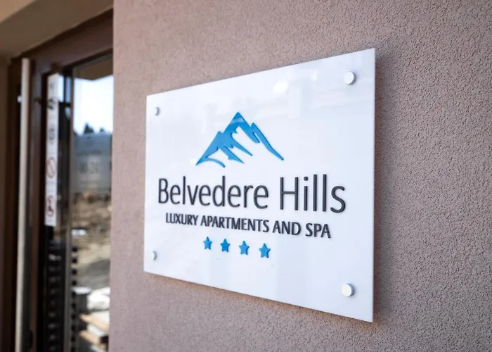 Belvedere Hills Luxury And Aparthotel