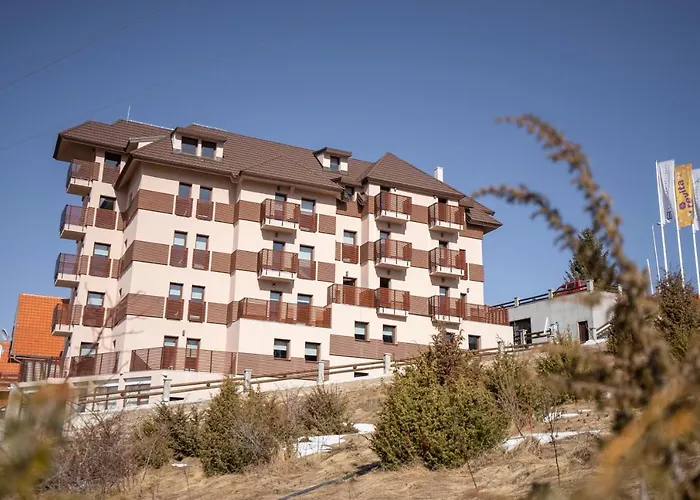 Belvedere Hills Luxury And