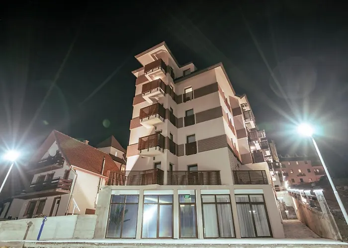 Belvedere Hills Luxury And Kopaonik