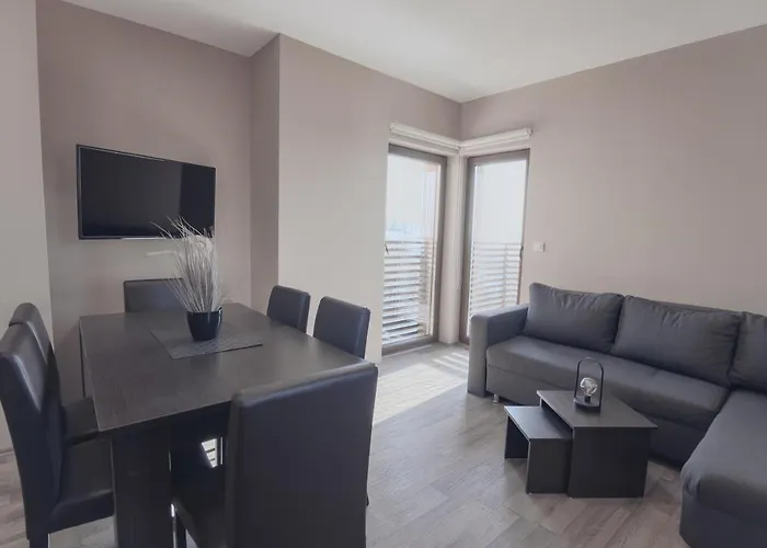 Belvedere Hills Luxury And 3*