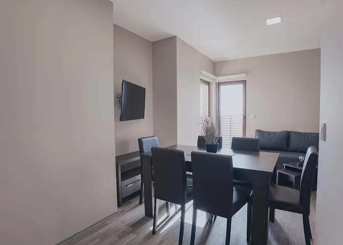 Belvedere Hills Luxury And Kopaonik